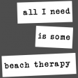The Good Life -March 2019 Words And Tags - Label Beach Therapy