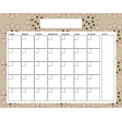 Spring Cleaning Calendars - Calendar 1 8.5x11