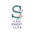 The Good Life - July 2019 Journal Me - Card 8 3x8