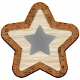 Templates Grab Bag Kit #26 - star 2