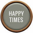 The Good Life - November 2019 Elements - Flair 2 Happy Times