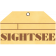 Sightsee Tag (Cambodia)