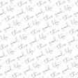 The Good Life - March 2020 Pocket Cards - Card 20 4x4
