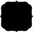 Bracket Shape 05