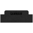The Good Life - October 2020 Samhain Mini Kit - letterpress samhain 2