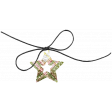 The Good Life: December 2020 Christmas Elements - Star 03