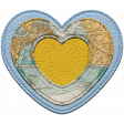 World Traveler #2 Elements Kit - Heart 2