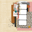 Quick Pages Kit #59 - QP 59D