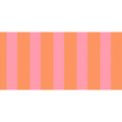 Summer Lovin_Washi tape-Stripe pink orange