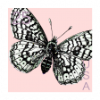 Good Life May 21 Collage_Postage Stamp-Butterfly