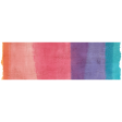 Good Life June 21_Washi Tape-Paint Stripe