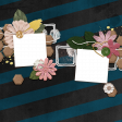 Birdhouse In My Soul Quick Pages Kit - QP 2