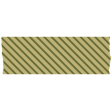Good Life July 21_Washi Tape-Diagonal Stripe-Green