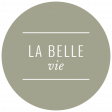 Good Life July 21_Circle Label-La Belle Vie
