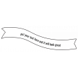 Text On A Path #3_Banner With Text 8