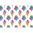 Make A Wish_Journal Card-Balloons Many  4x6