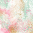 The Good Life: September 2021 Painted Papers Kit - Painted 1