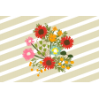 Good Life Sep 21_Journal Card-Flowers  4x6