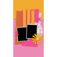 TN Layout Template Kit # 30_2 Photo-Vertical Overlapping