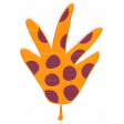 Good Life Nov 21_Leaf-Orange Purple  Vellum