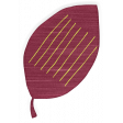 Good Life Nov 21_Leaf-Purple Yellow  Vellum