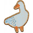 The Good Life: December 2021 Elements- Cork Duck