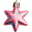 The Good Life December 2021 Collage Kit - Ornament