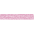 Good  Life: January 2022- Washi Tape Pink Stitches