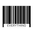 The Good Life: January 2022 barcode everything