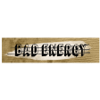 The Good Life: January 2022 label bad energy