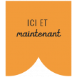 Good Life February 2022: Label Français- Ici Et Maintenant