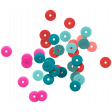 The Good Life: February 2022 Elements - sequins 4