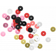 The Good Life: February 2022 Elements - sequins 5