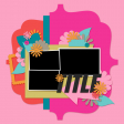 Layout Template 82a