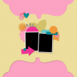 Layout Template 82c