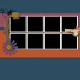 Layout Template 84d