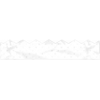 Collage Faves #2 - Plastic Scalloped edge 2 Stars