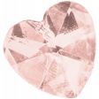 The Good Life: March 2022 Elements - heart gem
