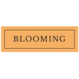 Good Life April 2022: Label- Blooming