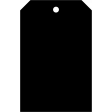Tag Shape 30