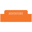 Good Life June 2022: Label- Adventure