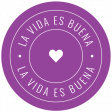 Good Life June 2022: Label Español- La Vida Es Buena