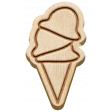 The Good Life: June 2022 Elements - Birch Ice Cream