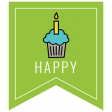 GL22 June Birthday Label 5