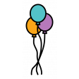 GL22 June Birthday Sticker Balloons (2)