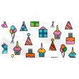 GL22 June Birthday Tape 2