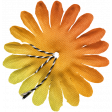 The Good Life: June 2022 Elements - Flower 2d