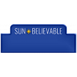 The Good Life: June 2022 Elements - Label 2 Sun Believable