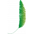 The Good Life: June 2022 Elements - Leaf 3