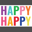 Good Life June 2022: JC- Happy Happy 4x6